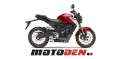 Honda CB125R